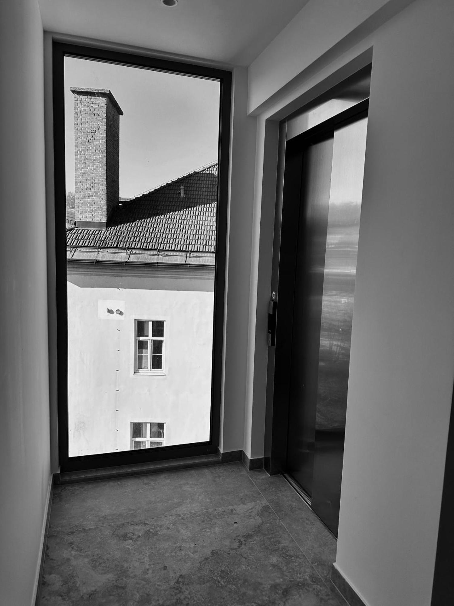 Garden Residence Ljubljana Exterior foto